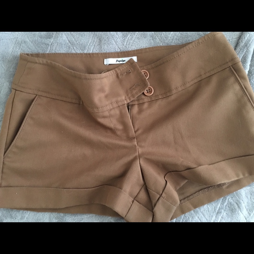 Shorts